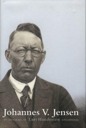 Johannes V. Jensen (Bog)