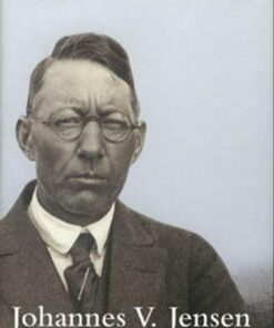 Johannes V. Jensen - Lars Handesten - Bog