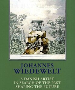 Johannes Wiedewelt - Annette Rathje - Bog