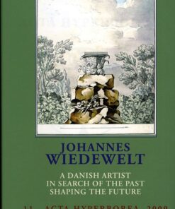 Johannes Wiedewelt (Bog)