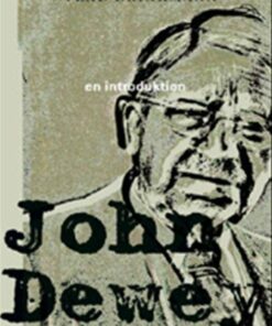 John Dewey - Svend Brinkmann - Bog