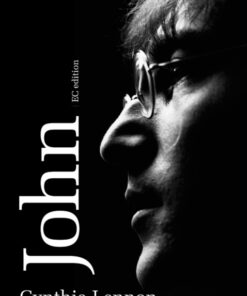 John (E-bog)