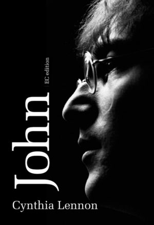 John (E-bog)