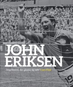 John Eriksen (E-bog)