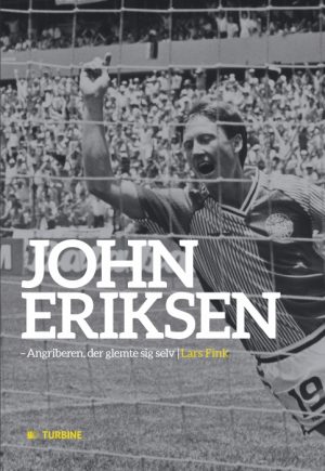 John Eriksen (E-bog)