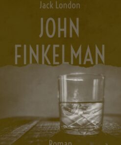 John Finkelman (E-bog)