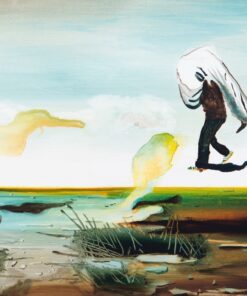 John Kørner: Maleri (Bog)