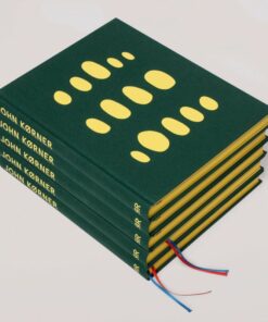 John Kørner - Marie Nipper - Bog