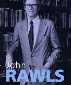John Rawls (Bog)