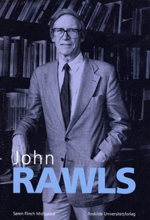 John Rawls (Bog)