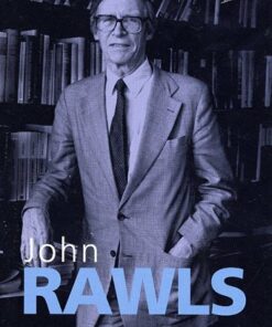 John Rawls - Søren Flinch Midtgaard - Bog