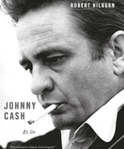 Johnny Cash (Bog)