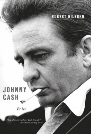 Johnny Cash (Bog)