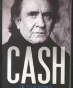 Johnny Cash Selvbiografi - Pocket - Johnny Cash - Bog