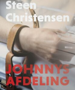 Johnnys Afdeling - Steen Christensen - Bog