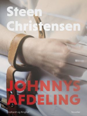 Johnnys Afdeling - Steen Christensen - Bog