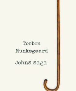 Johns saga (Bog)
