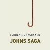 Johns saga (storskrift) (Bog)
