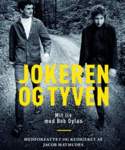 Jokeren og tyven (Bog)