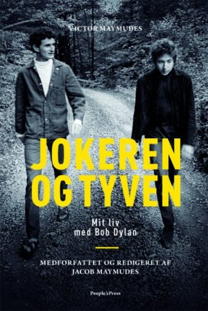 Jokeren og tyven (Bog)