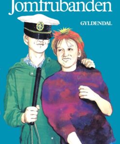 Jomfrubanden (E-bog)