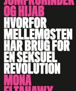 Jomfruhinder og hijab (Bog)