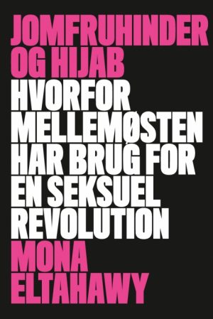 Jomfruhinder og hijab (Bog)
