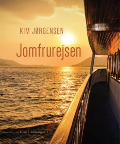 Jomfrurejsen (E-bog)