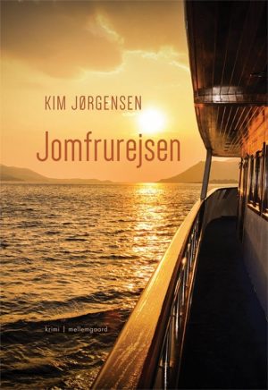 Jomfrurejsen (E-bog)