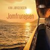 Jomfrurejsen - Kim Jørgensen - Bog