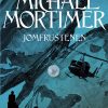 Jomfrustenen - Michael Mortimer - Bog