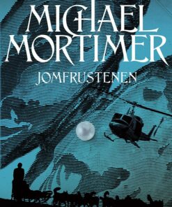 Jomfrustenen - Michael Mortimer - Bog