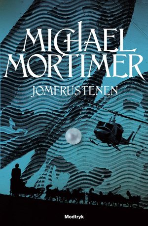 Jomfrustenen - Michael Mortimer - Bog