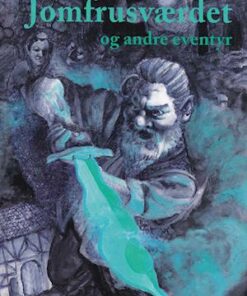 Jomfrusværdet og andre eventyr