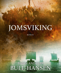 Jomsviking (Bog)