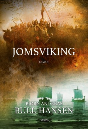 Jomsviking (Bog)