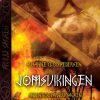 Jomsvikingen (Lydbog)