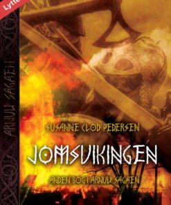 Jomsvikingen (Lydbog)