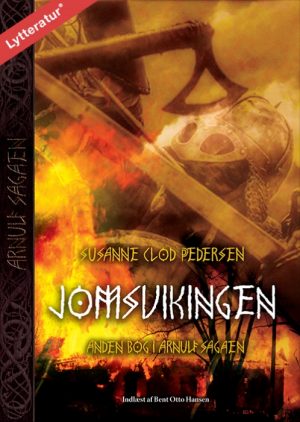 Jomsvikingen (Lydbog)