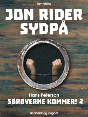 Jon rider sydpå (E-bog)