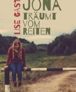 Jona träumt vom Reiten (E-bog)