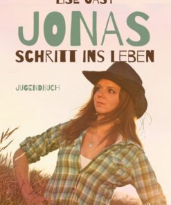 Jonas Schritt ins Leben (E-bog)
