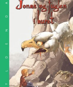 Jonas og fuglen i buret (E-bog)