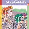 Jonas til cykel-løb (E-bog)