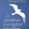 Jonathan Livingston Havmåge - Revideret Udgave - Richard Bach - Bog