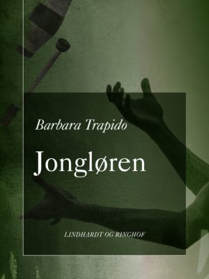 Jongløren (Bog)