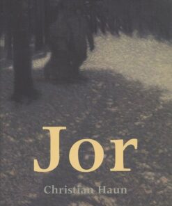 Jor - Christian Haun - Bog