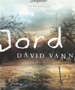 Jord - David Vann - Bog