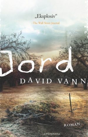 Jord - David Vann - Bog