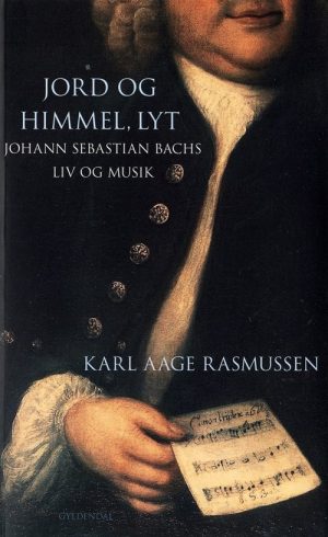 Jord Og Himmel, Lyt - Karl Aage Rasmussen - Bog